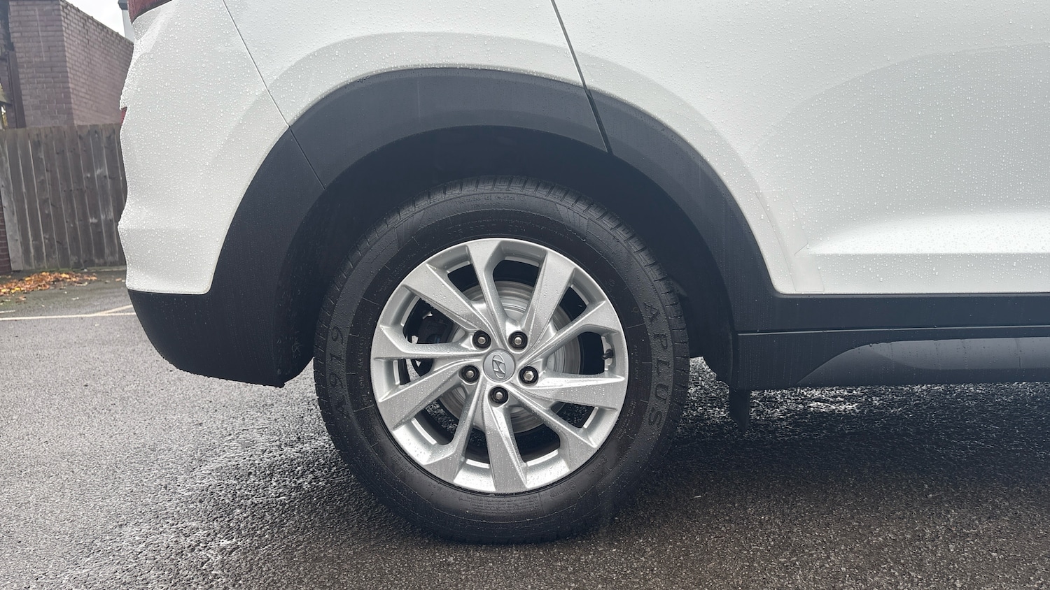 Used Hyundai TUCSON 2019 for sale - 76490331: Photo 7