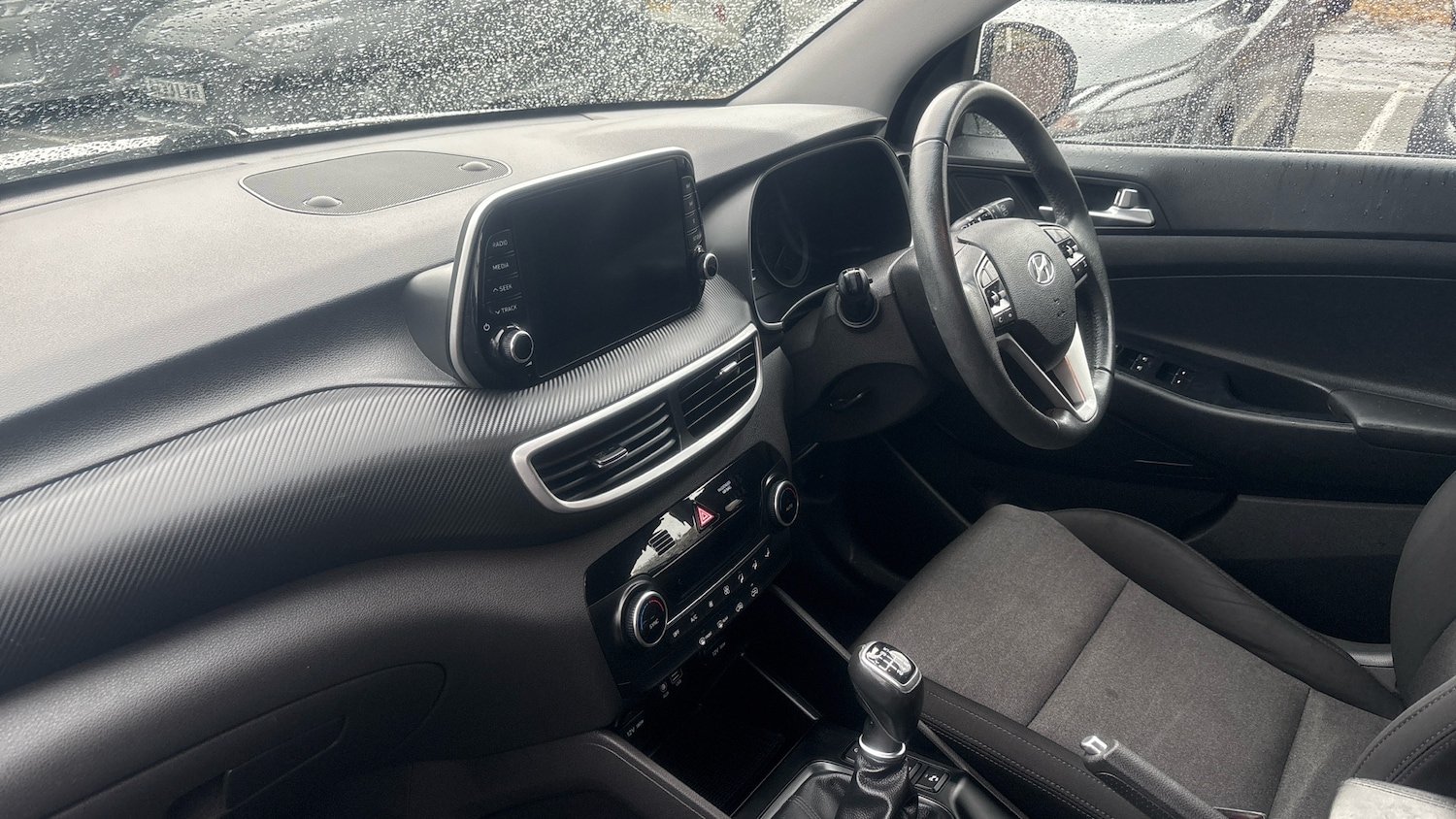 Used Hyundai TUCSON 2019 for sale - 76490331: Photo 9