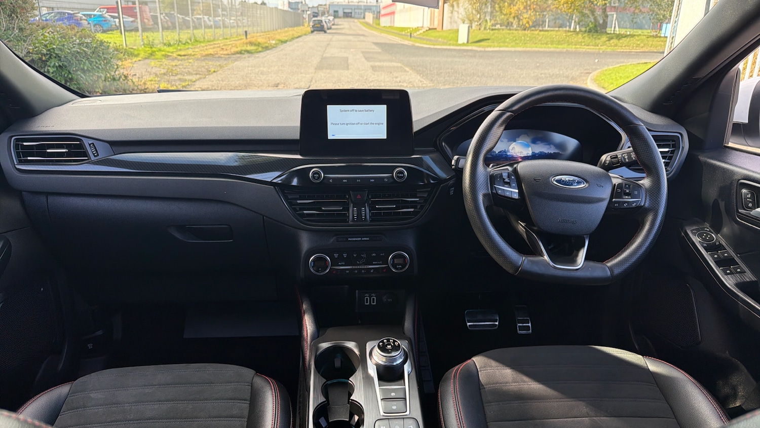 Used Ford Kuga 2021 for sale - 77329069: Photo 10