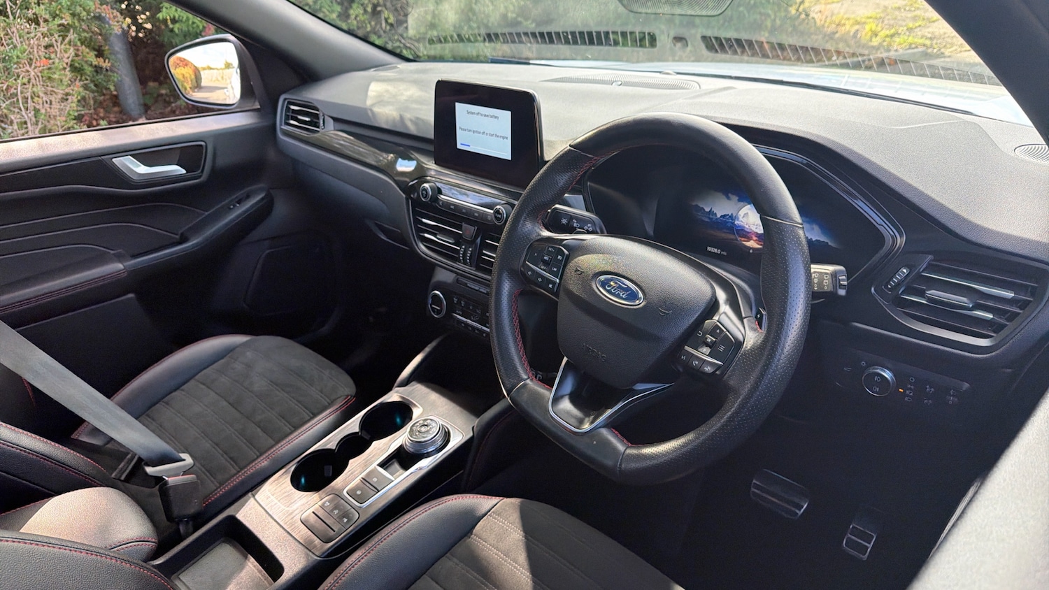 Used Ford Kuga 2021 for sale - 77329069: Photo 11