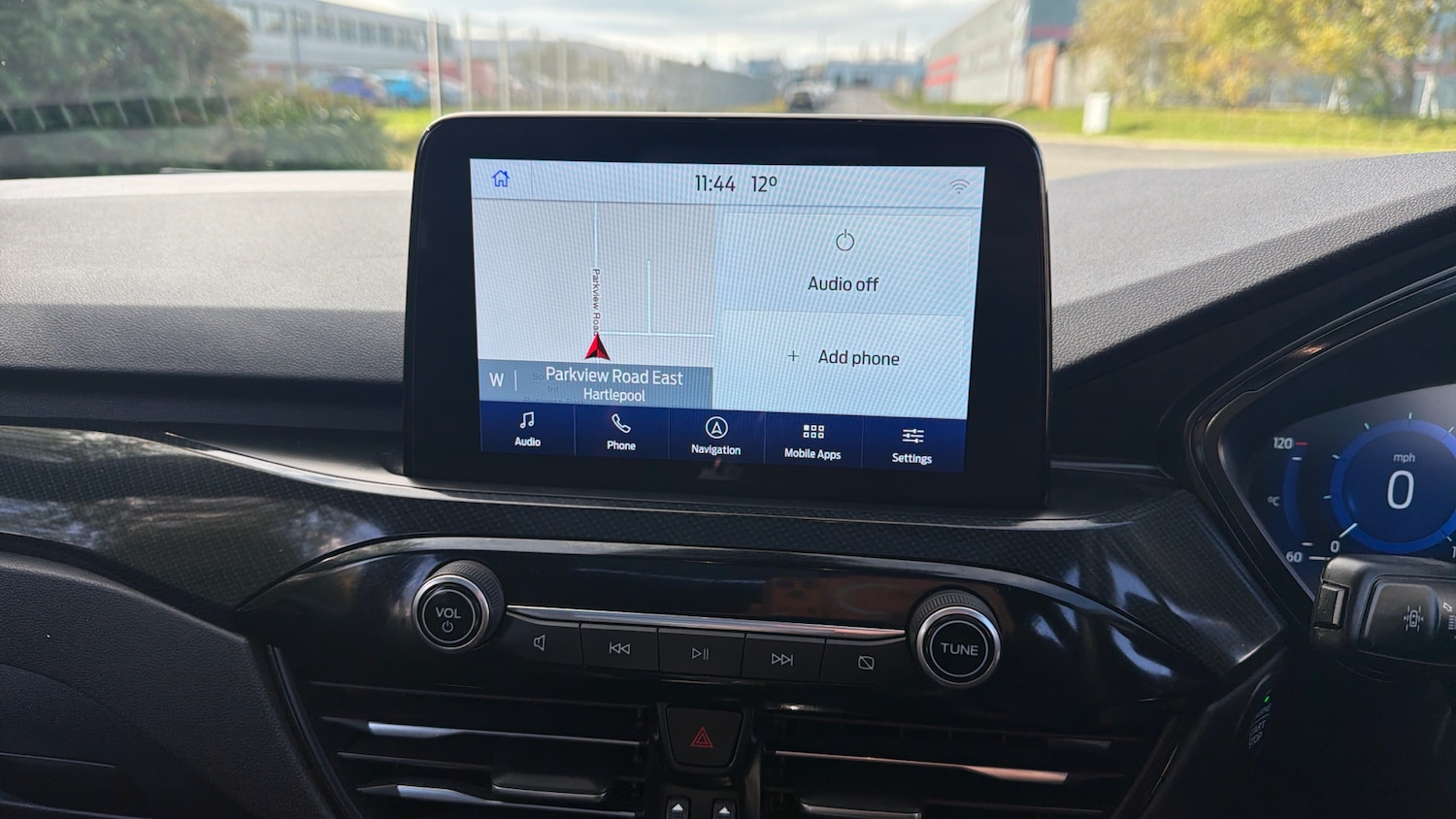 Used Ford Kuga 2021 for sale - 77329069: Photo 12