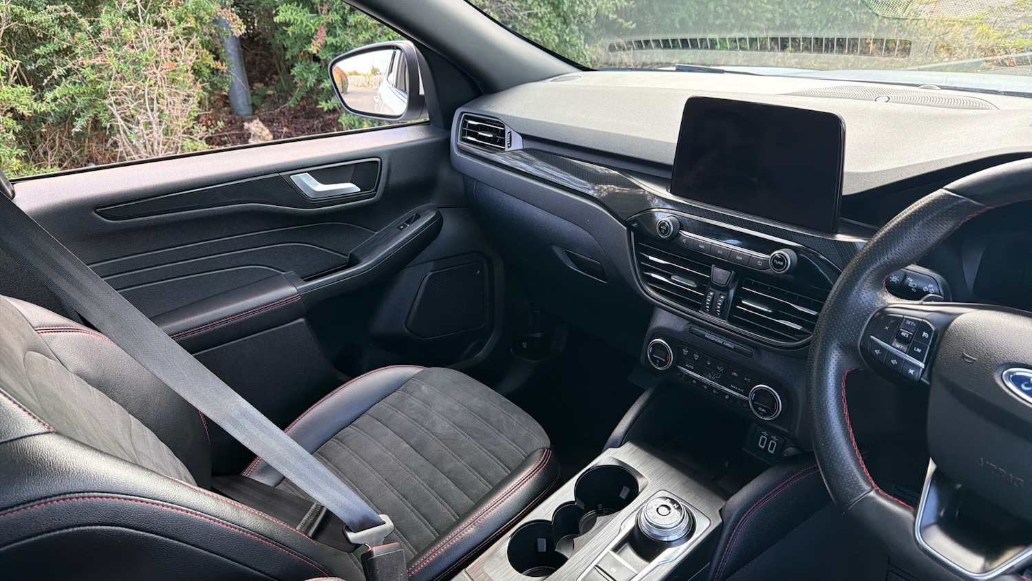 Used Ford Kuga 2021 for sale - 77329069: Photo 14