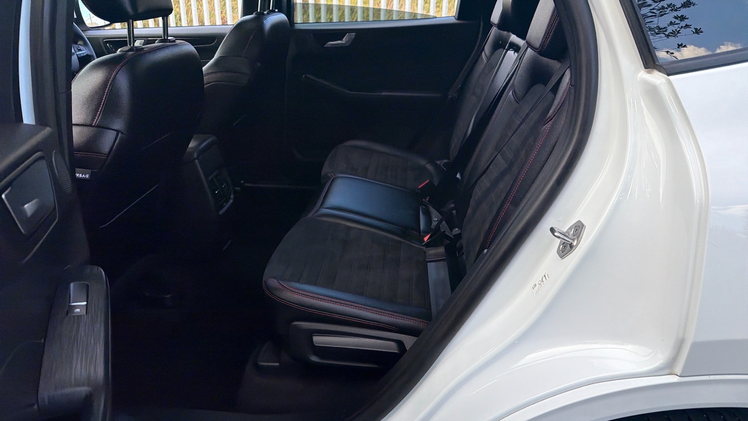 Used Ford Kuga 2021 for sale - 77329069: Photo 16