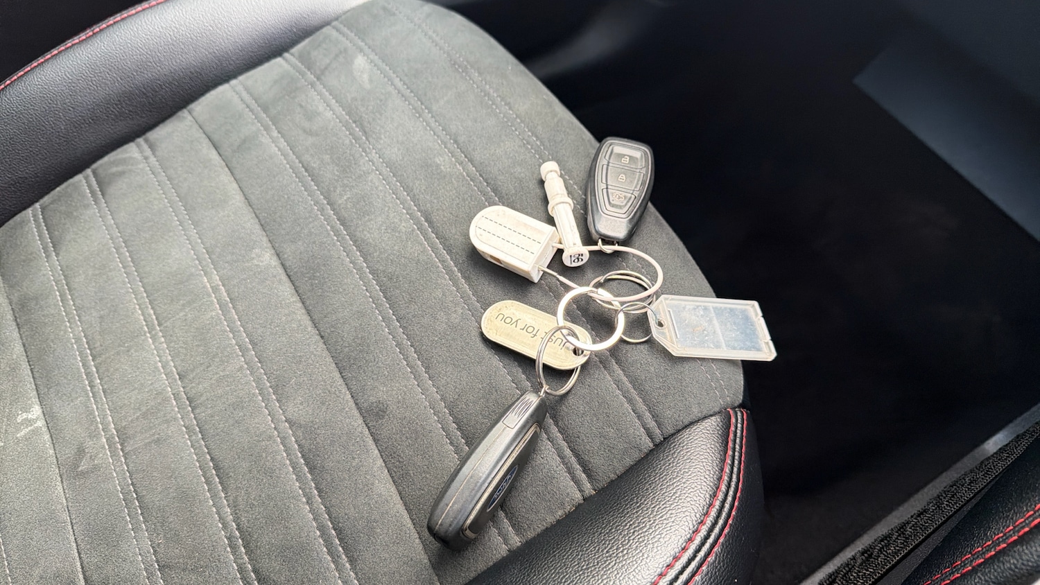 Used Ford Kuga 2021 for sale - 77329069: Photo 20