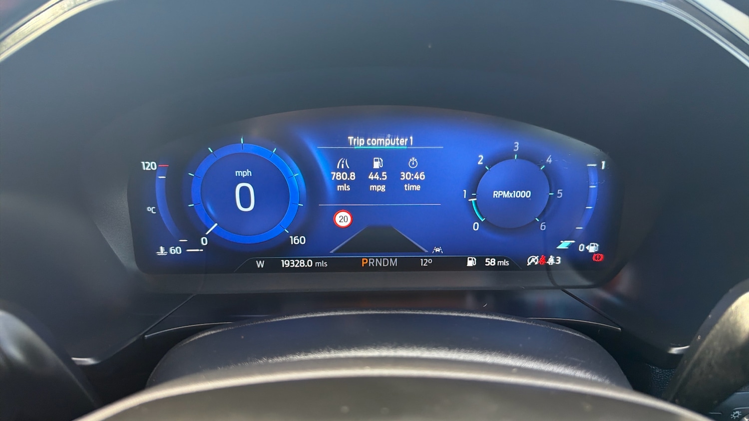 Used Ford Kuga 2021 for sale - 77329069: Photo 28