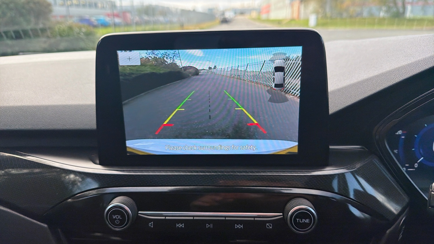 Used Ford Kuga 2021 for sale - 77329069: Photo 35