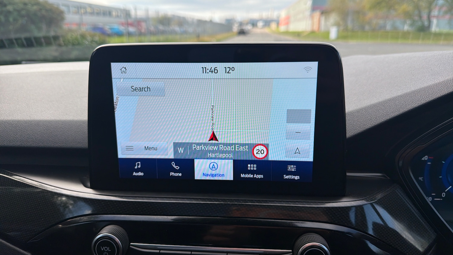 Used Ford Kuga 2021 for sale - 77329069: Photo 36