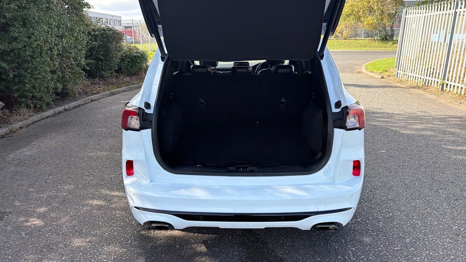 Used Ford Kuga 2021 for sale - 77329069: Photo 4