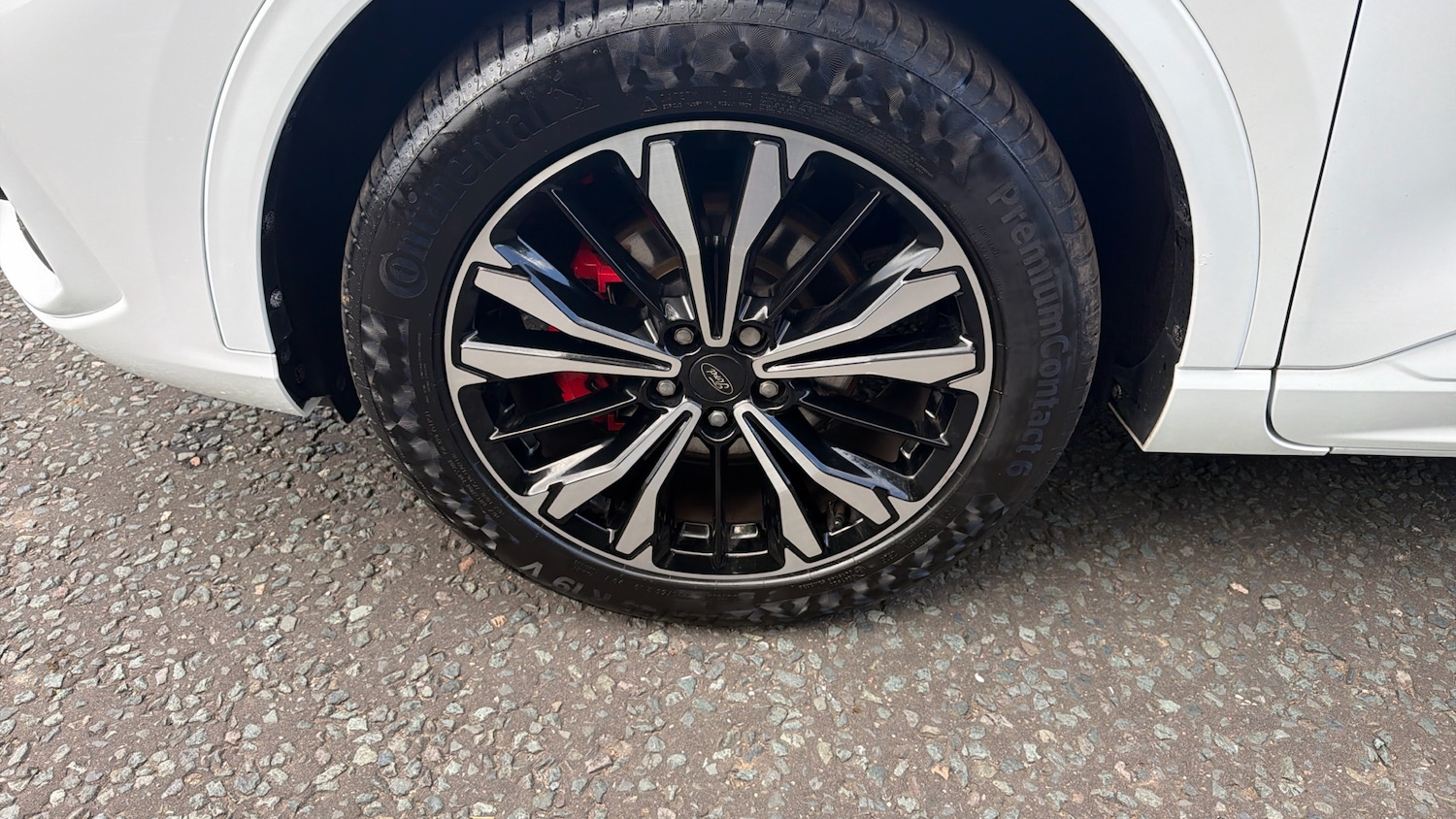 Used Ford Kuga 2021 for sale - 77329069: Photo 45