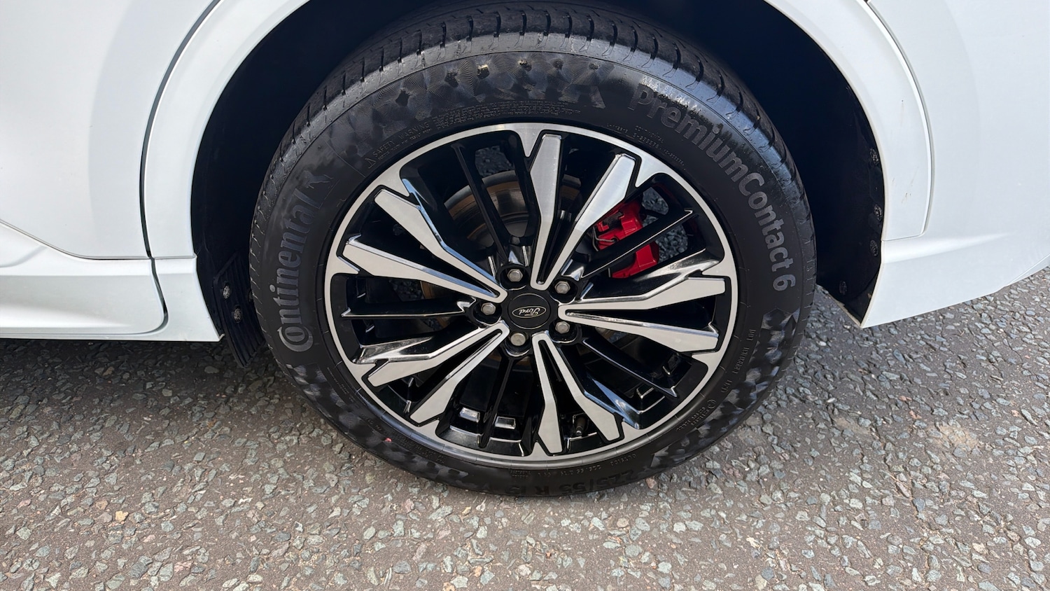 Used Ford Kuga 2021 for sale - 77329069: Photo 46