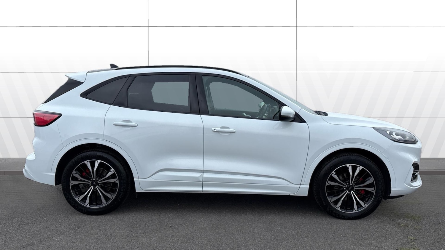 Used Ford Kuga 2021 for sale - 77329069: Photo 5