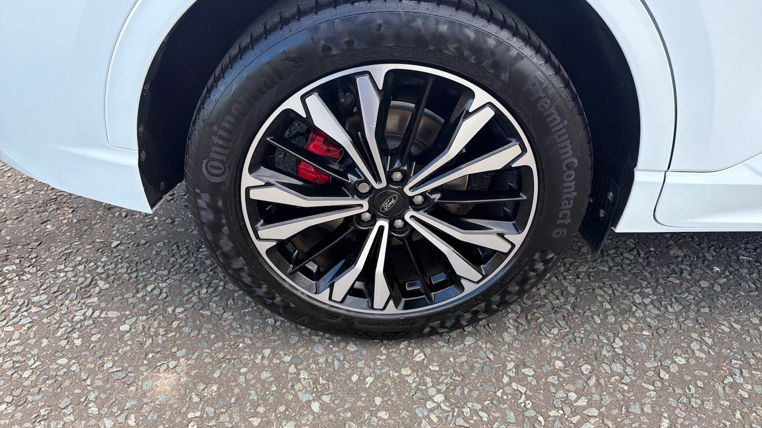 Used Ford Kuga 2021 for sale - 77329069: Photo 53