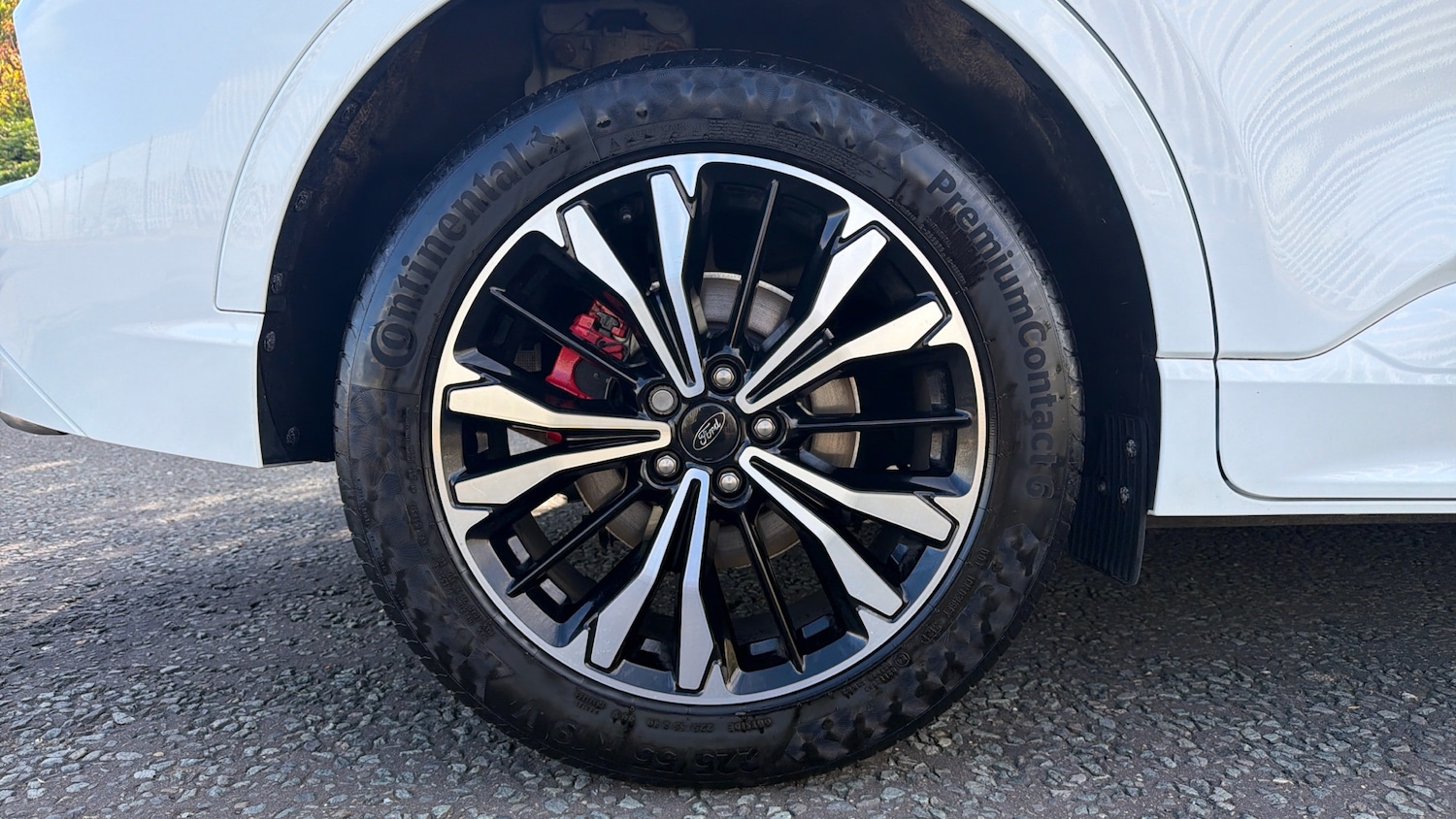 Used Ford Kuga 2021 for sale - 77329069: Photo 7