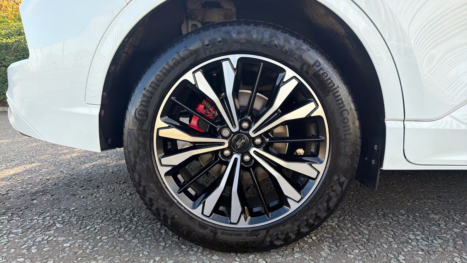 Used Ford Kuga 2021 for sale - 77329069: Photo 8