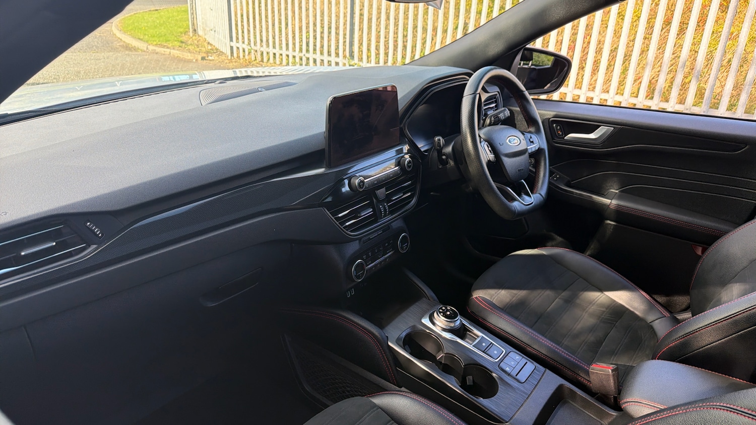 Used Ford Kuga 2021 for sale - 77329069: Photo 9