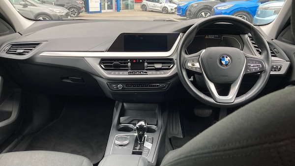 Used BMW 1 Series 2019 for sale - 76287815: Photo 10