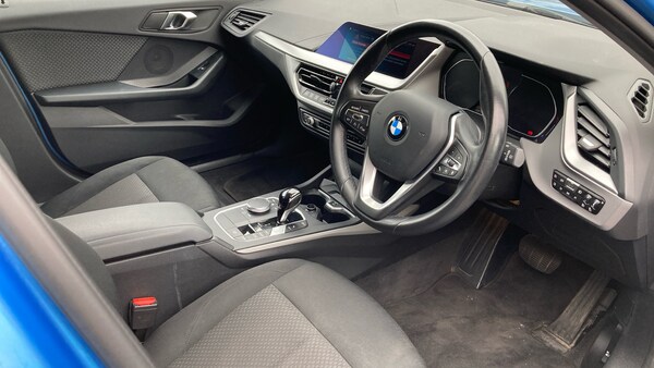 Used BMW 1 Series 2019 for sale - 76287815: Photo 11