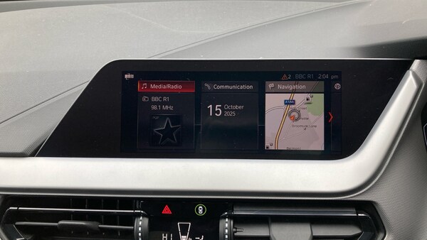 Used BMW 1 Series 2019 for sale - 76287815: Photo 12