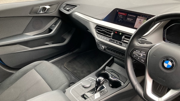 Used BMW 1 Series 2019 for sale - 76287815: Photo 14