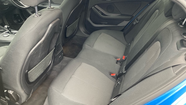 Used BMW 1 Series 2019 for sale - 76287815: Photo 16