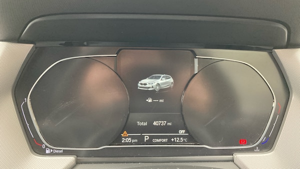 Used BMW 1 Series 2019 for sale - 76287815: Photo 18