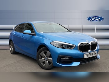 BMW - 1 Series