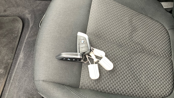 Used BMW 1 Series 2019 for sale - 76287815: Photo 20