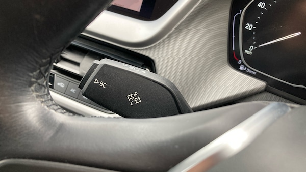 Used BMW 1 Series 2019 for sale - 76287815: Photo 24
