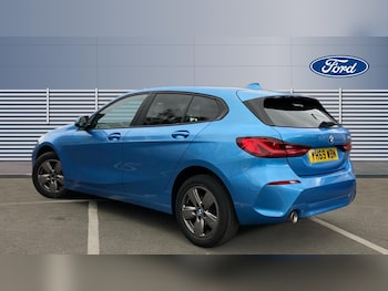 Used BMW 1 Series 2019 for sale - 76287815: Photo 2
