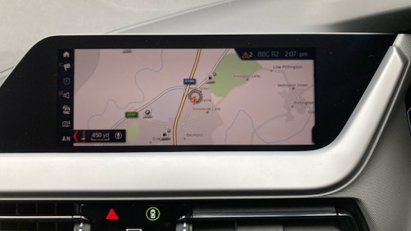 Used BMW 1 Series 2019 for sale - 76287815: Photo 38