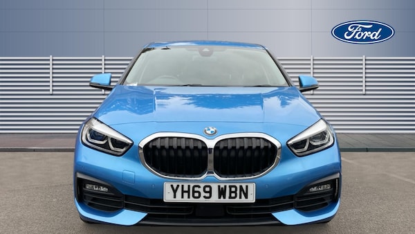 Used BMW 1 Series 2019 for sale - 76287815: Photo 3
