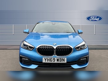 Used BMW 1 Series 2019 for sale - 76287815: Photo 3