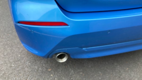 Used BMW 1 Series 2019 for sale - 76287815: Photo 45