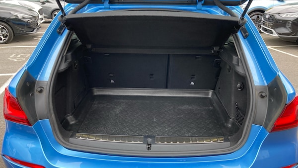 Used BMW 1 Series 2019 for sale - 76287815: Photo 4