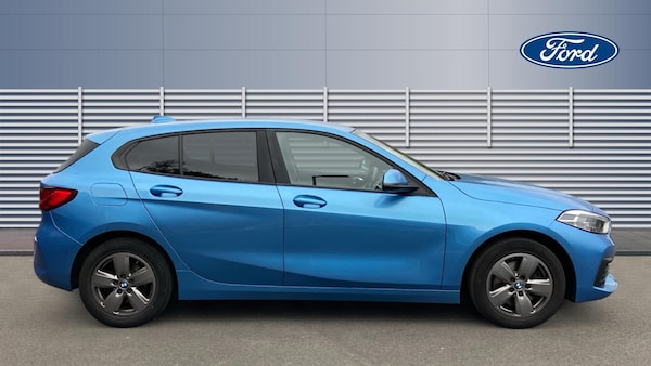 Used BMW 1 Series 2019 for sale - 76287815: Photo 5