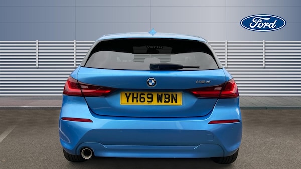 Used BMW 1 Series 2019 for sale - 76287815: Photo 6