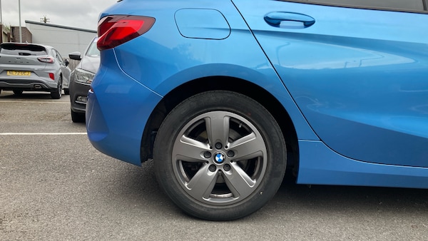 Used BMW 1 Series 2019 for sale - 76287815: Photo 7