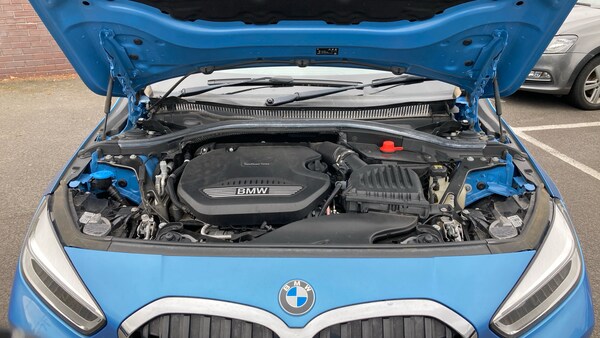 Used BMW 1 Series 2019 for sale - 76287815: Photo 8