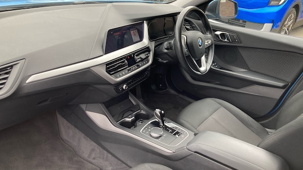 Used BMW 1 Series 2019 for sale - 76287815: Photo 9