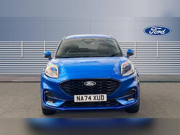 Used Ford Puma 2024 for sale - 79733149: Photo