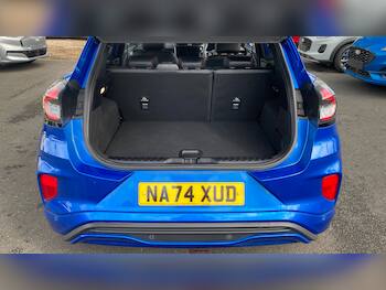 Used Ford Puma 2024 for sale - 79733149: Photo