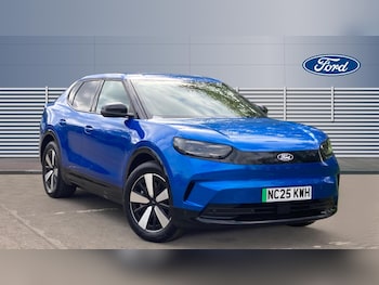 Used Ford Capri 2025 for sale - 78420660: Photo