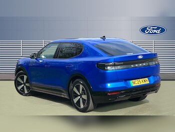 Used Ford Capri 2025 for sale - 78420660: Photo