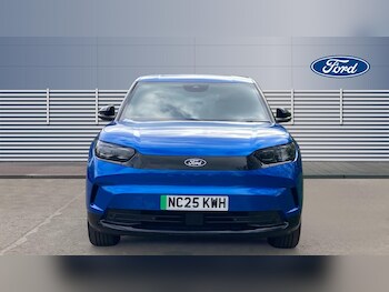 Used Ford Capri 2025 for sale - 78420660: Photo