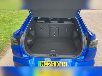 Used Ford Capri 2025 for sale - 78420660: Photo