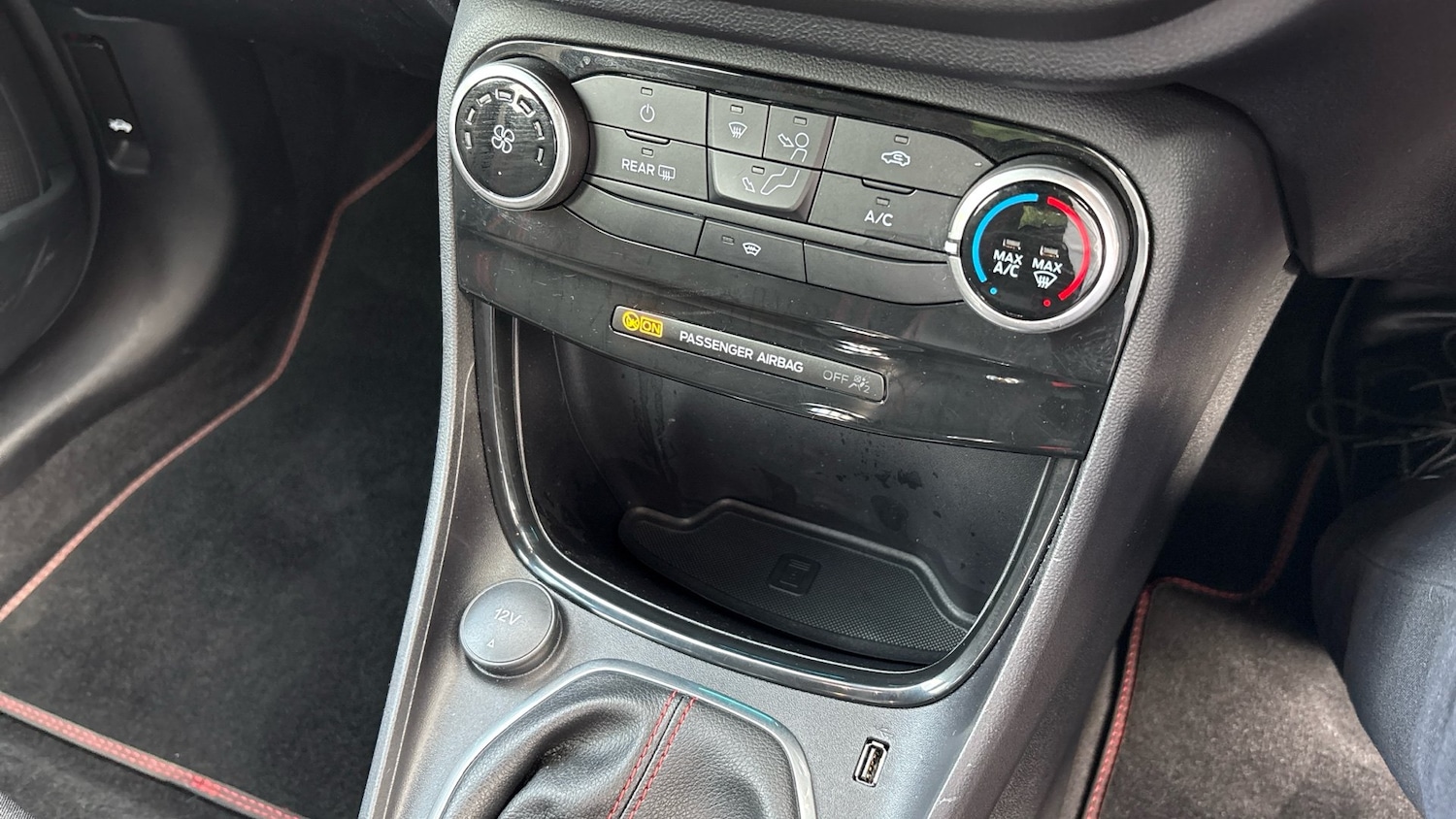 Vehicle 28