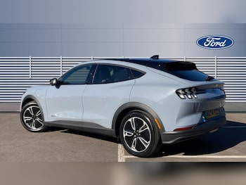 Used Ford Mustang Mach-E 2024 for sale - 78457032: Photo
