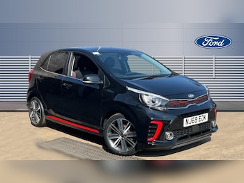 Kia - Picanto