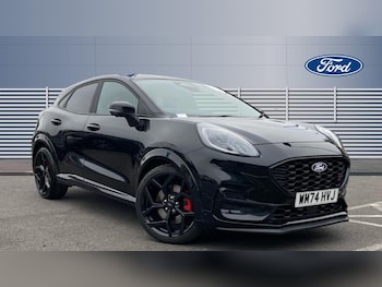 Ford - Puma