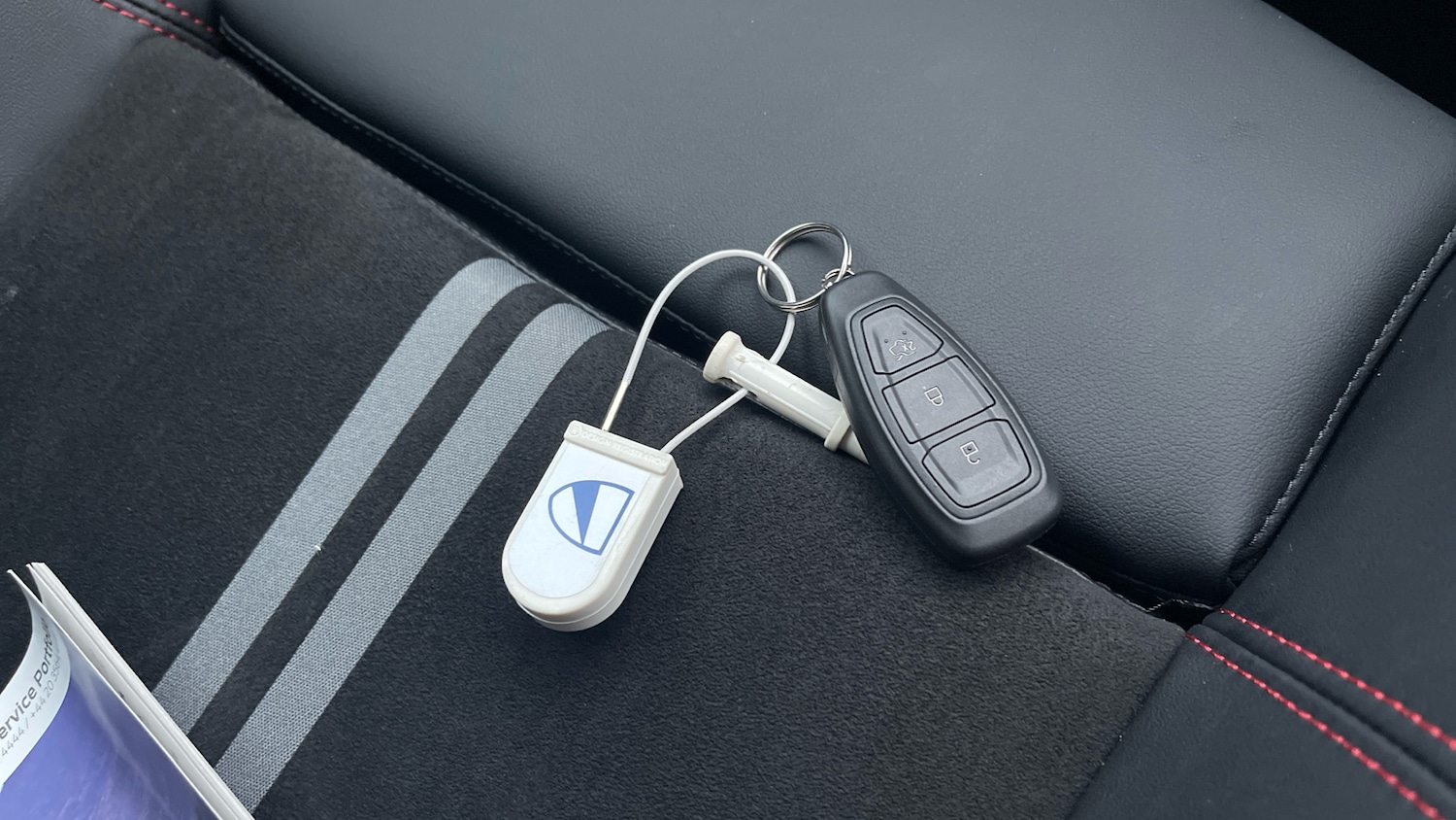 Used Ford Puma 2024 for sale - 76311268: Photo 20
